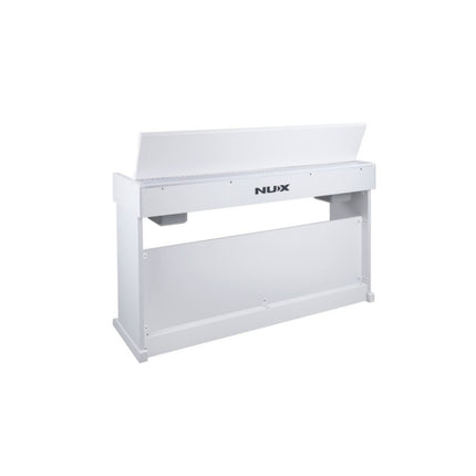 Nux NCK-330 Beyaz Dijital Piyano