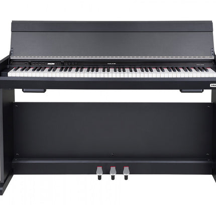 Nux NCK-330 Siyah Dijital Piyano