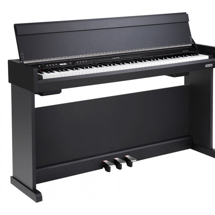 Nux NCK-330 Siyah Dijital Piyano