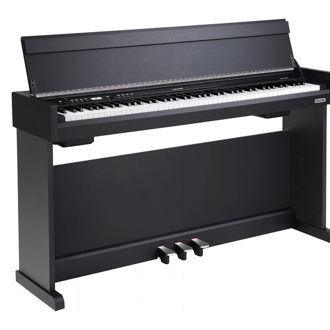 Nux NCK-330 Siyah Dijital Piyano