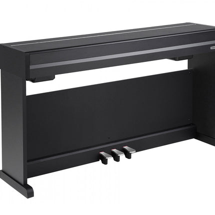 Nux NCK-330 Siyah Dijital Piyano