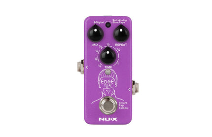 Nux NDD-3 Edge Delay Pedal 