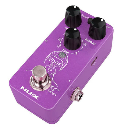 Nux NDD-3 Edge Delay Pedal 