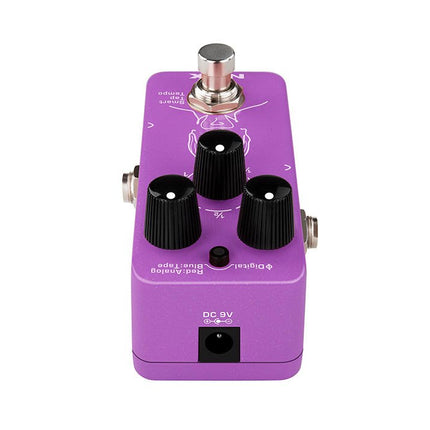 Nux NDD-3 Edge Delay Pedal 
