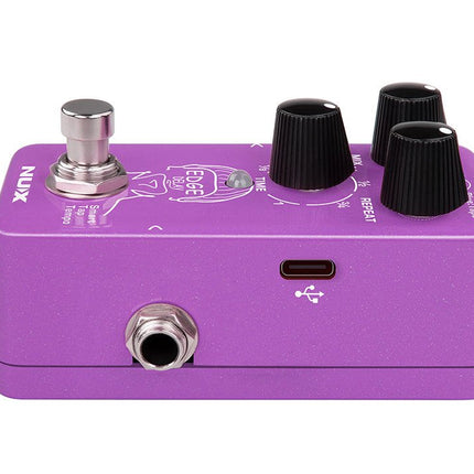 Nux NDD-3 Edge Delay Pedal 