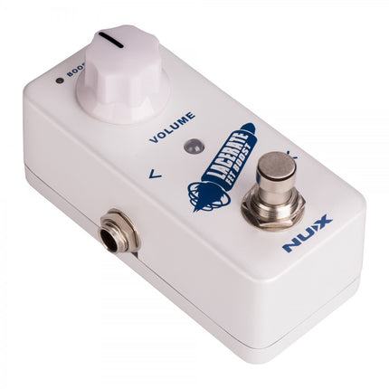 Nux NFB-2 Lacerate FET Boost Pedal 