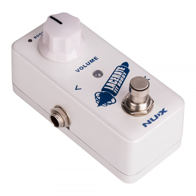 Nux NFB-2 Lacerate FET Boost Pedal 