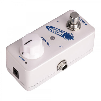 Nux NFB-2 Lacerate FET Boost Pedal 