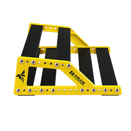 Nux NPB-S Bumblebee Small Pedalboard