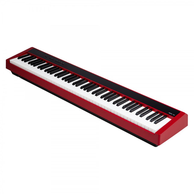 Nux NPK-10 Portable Red Digital Piano 