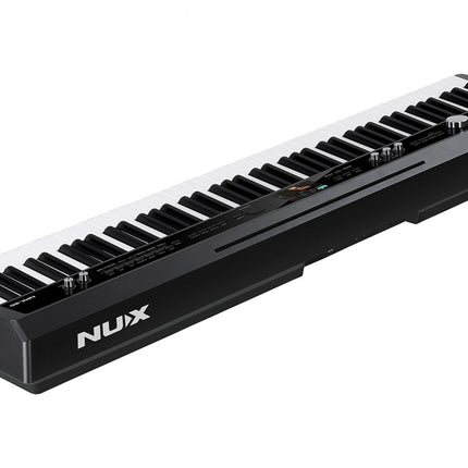 Nux NPK-20 Taşınabilir Dijital Piyano