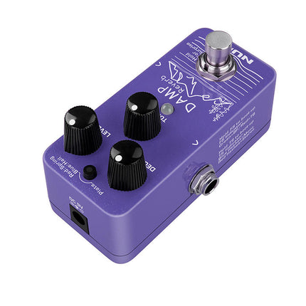 Nux NRV-3 Damp Reverb Pedal 