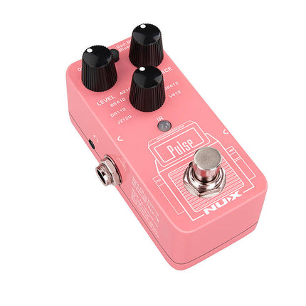 Nux NSS-4 Pulse IR Loader Pedalı