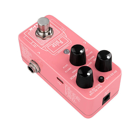 Nux NSS-4 Pulse IR Loader Pedalı