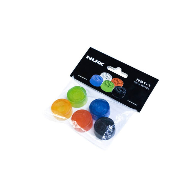 Nux NST-1 Pedal Button Cap 
