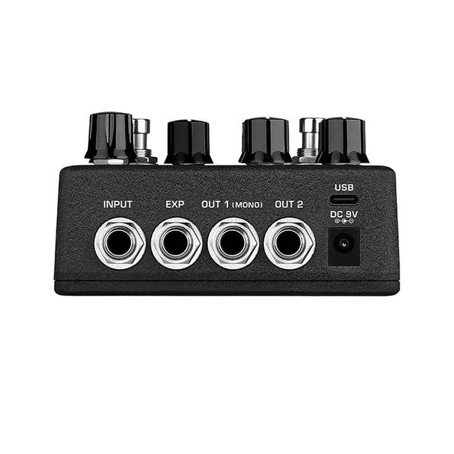 Nux Tape Echo Delay Pedal