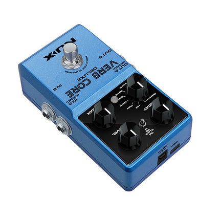 Nux Verb Core Deluxe Reverb Pedal 