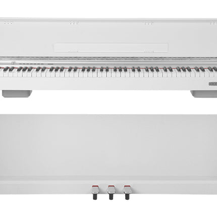 Nux WK-310 White Digital Piano 