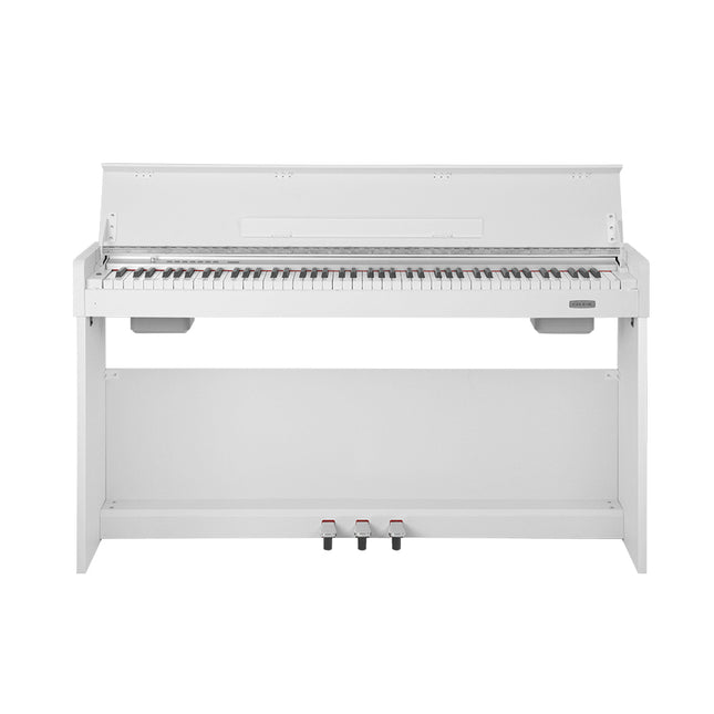 Nux WK-310 White Digital Piano 