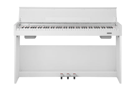 Nux WK-310 White Digital Piano 