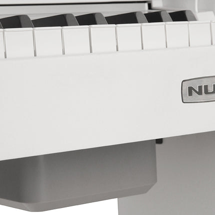 Nux WK-310 White Digital Piano 