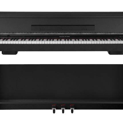 Nux WK-310 Black Digital Piano 