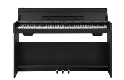 Nux WK-310 Black Digital Piano 