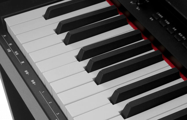 Nux WK-310 Black Digital Piano 