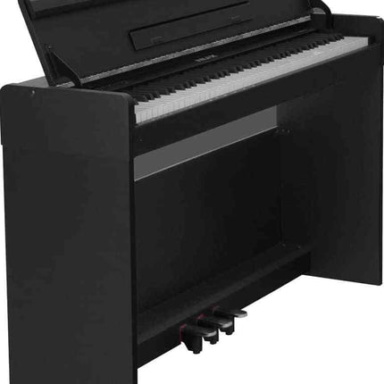 Nux WK-310 Siyah Dijital Piyano
