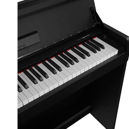 Nux WK-310 Siyah Dijital Piyano
