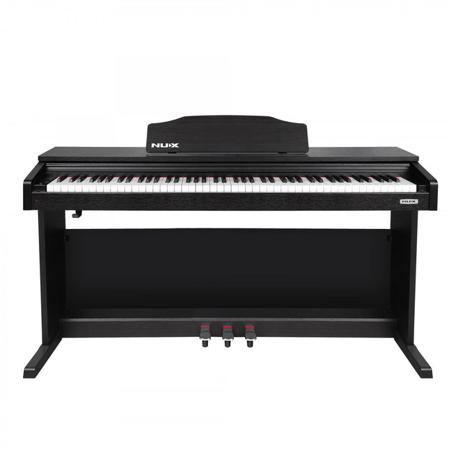 Nux WK-400 Digital Piano (With Stool) 