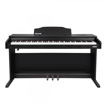 Nux WK-400 Digital Piano (With Stool) 