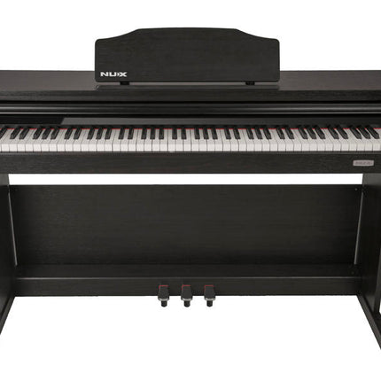 Nux WK-520 Digital Piano 
