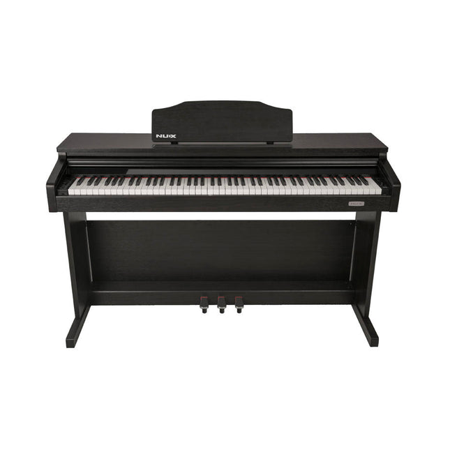 Nux WK-520 Digital Piano 