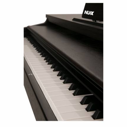 Nux WK-520 Digital Piano 