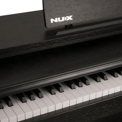 Nux WK-520 Digital Piano 
