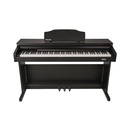 Nux WK-520 Digital Piano 
