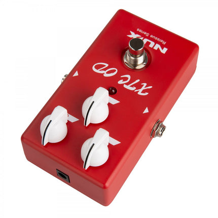 Nux XTC OD Overdrive Pedal 