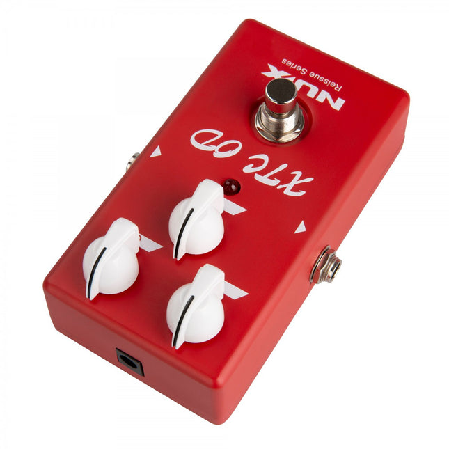 Nux XTC OD Overdrive Pedal 