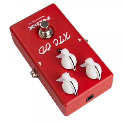 Nux XTC OD Overdrive Pedal 