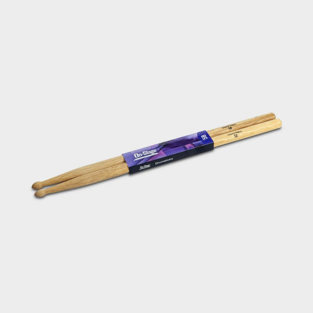 On Stage 5B Hickory Drumstick 