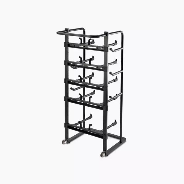 On Stage DRS9000 Taşınabilir Çoklu Trampet Rafı