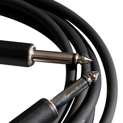 On Stage IC-10HS 3 Meter Heat-Shrink Instrument Cable 