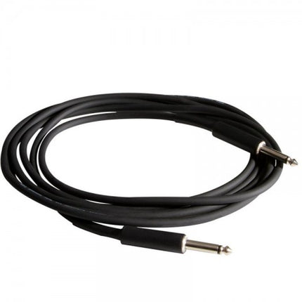 On Stage IC-10HS 3 Meter Heat-Shrink Instrument Cable 