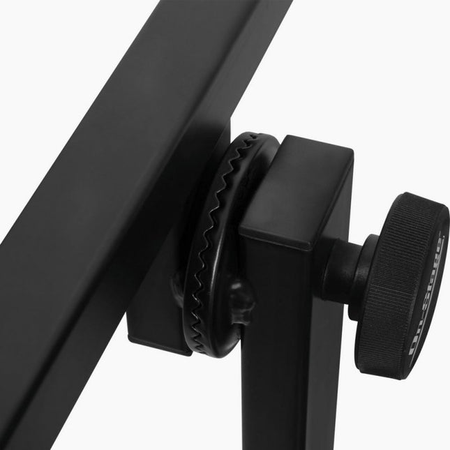 On Stage KS7350 Z Profile Foldable Professional Organ Stand 