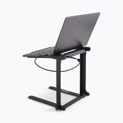 On Stage LPT8000 USB'li Laptop Standı