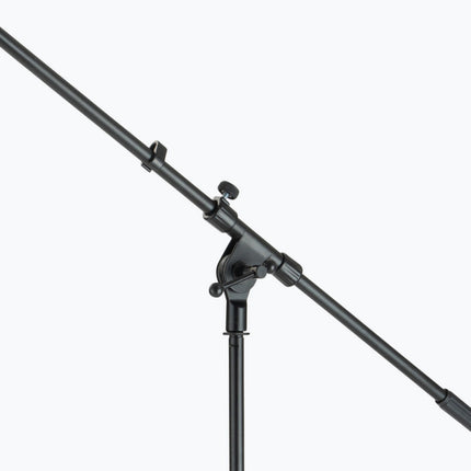 On Stage MS7701B Microphone Stand 