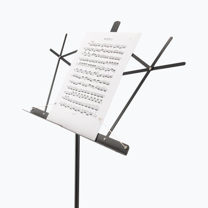 On Stage SM7022BB Music Stand 