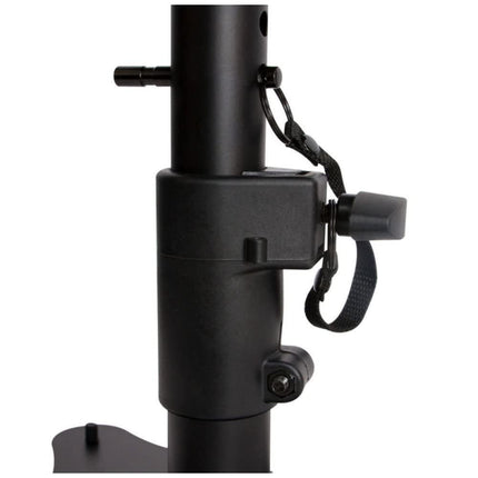 On Stage SMS4500-P Desktop 2-Piece Studio Monitor Stand 