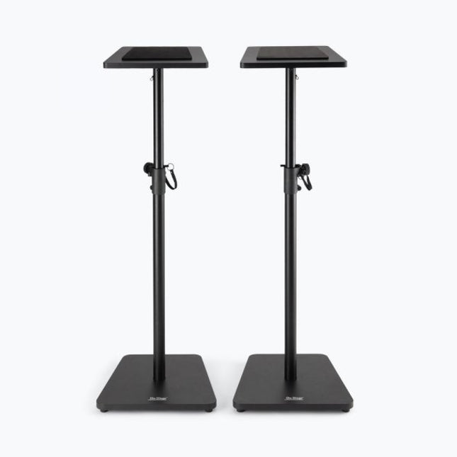 On Stage SMS7500B  2 Li Stüdyo Monitörü Standı